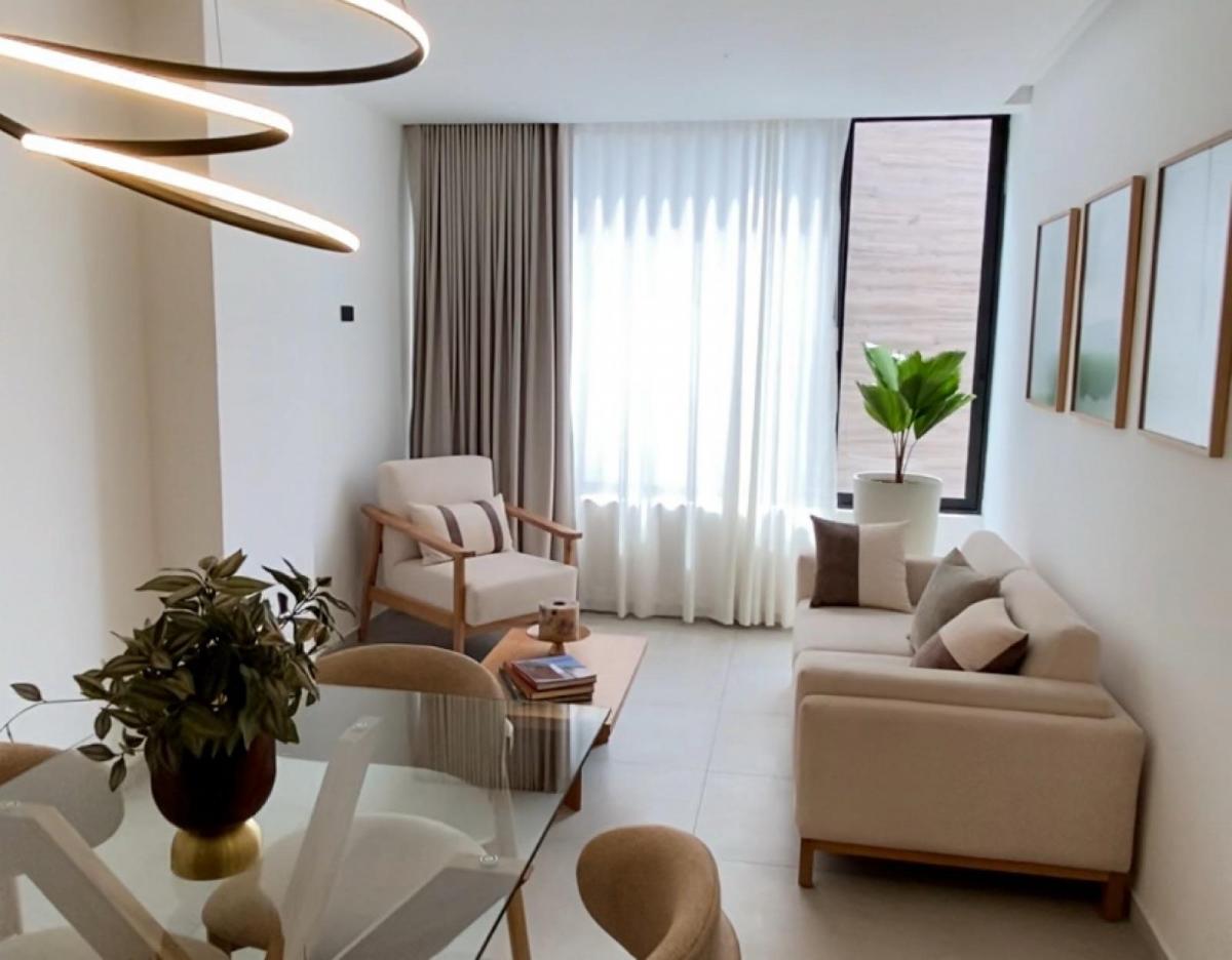Suite a Estrenar Sector San Patricio — imagen 9