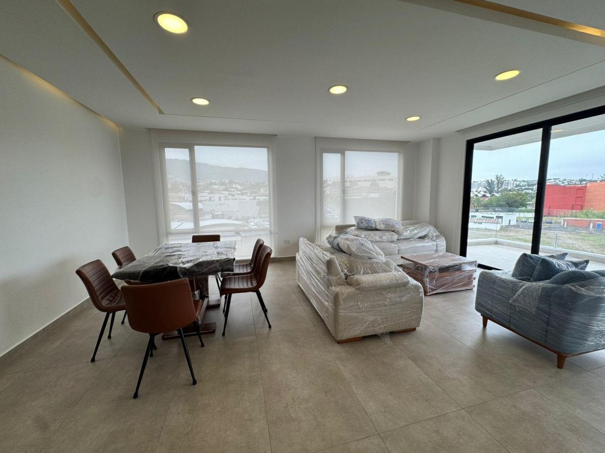 Cumbayá, Scala - Departamentos en Venta — imagen 7