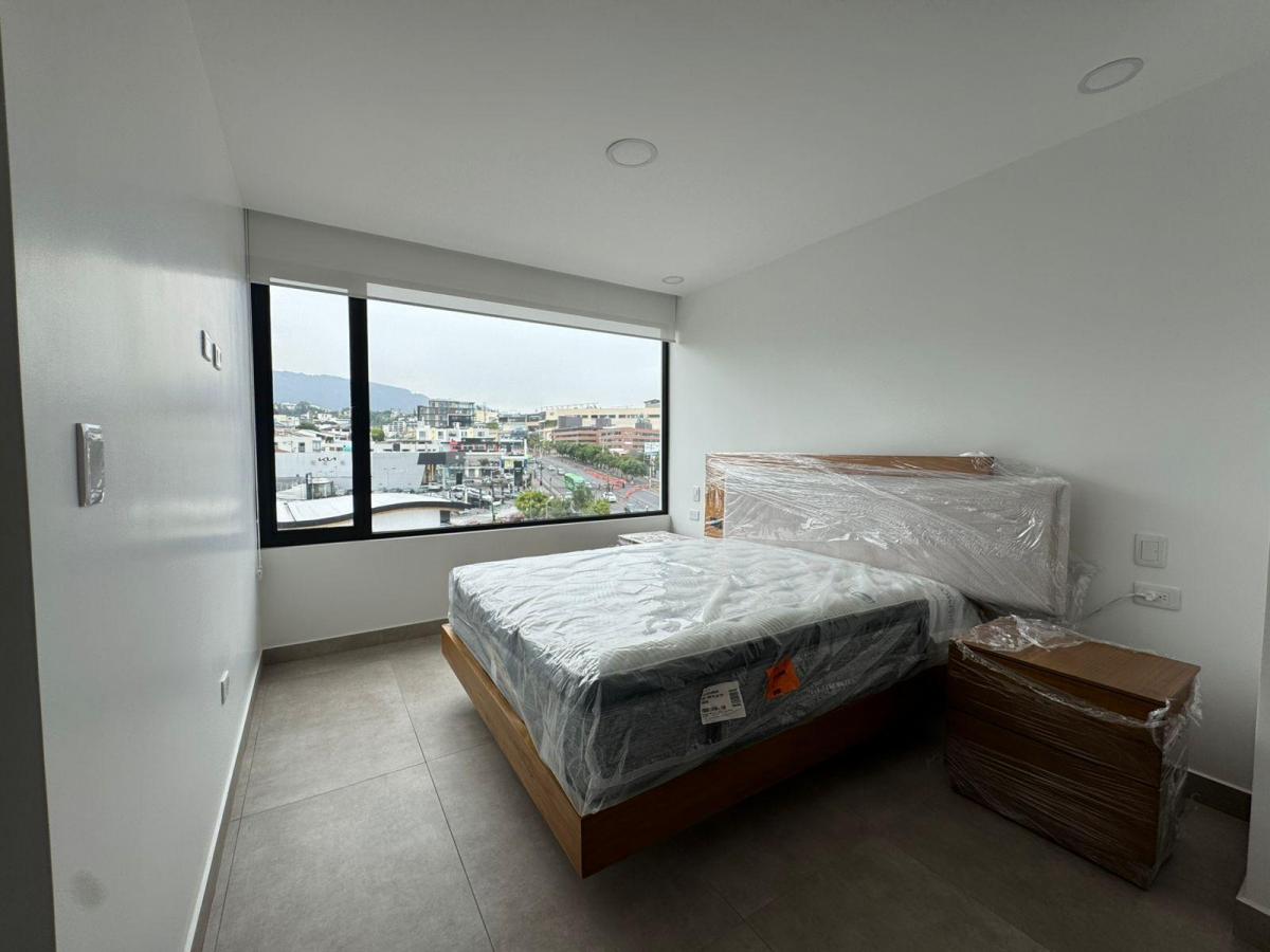 Cumbayá, Scala - Departamentos en Venta — imagen 2