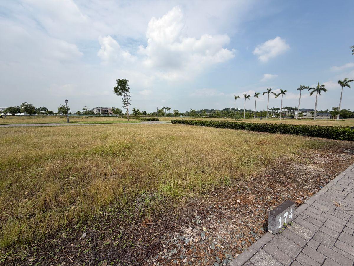 Parques de Batán Terreno Esquinero en Venta, Guayas — imagen 3