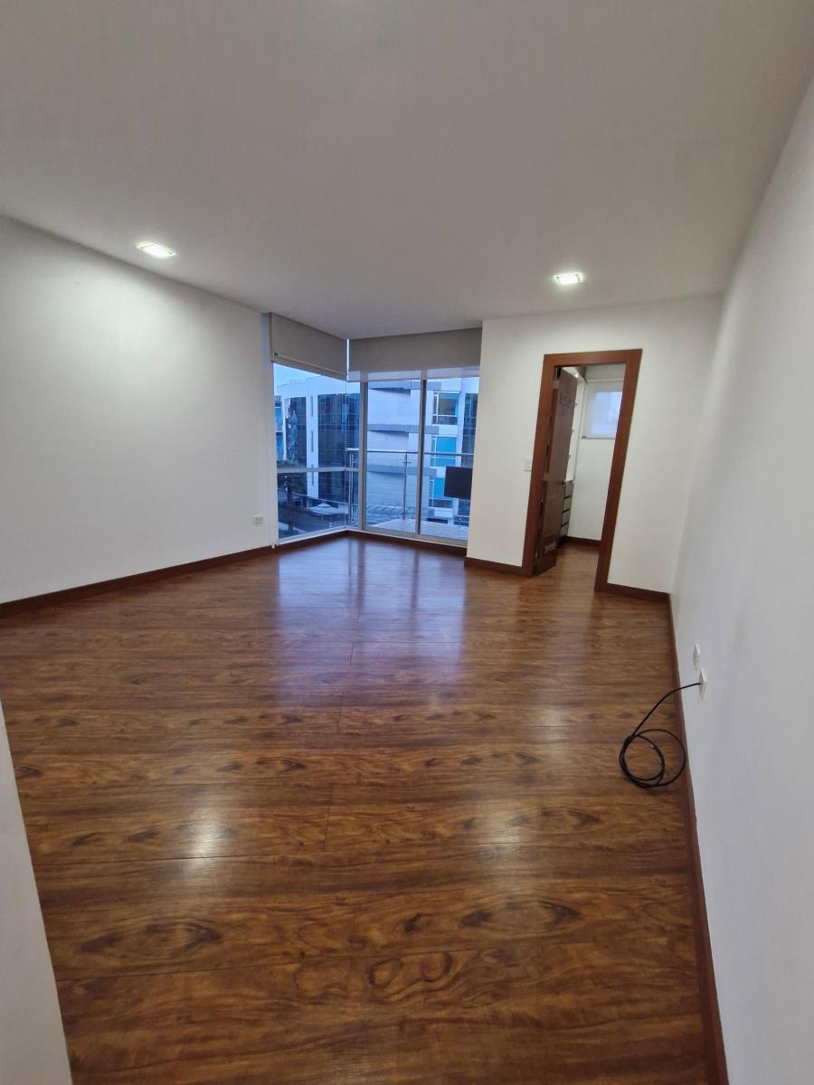 Renta o Venta Departamento Quito Tenis — imagen 5