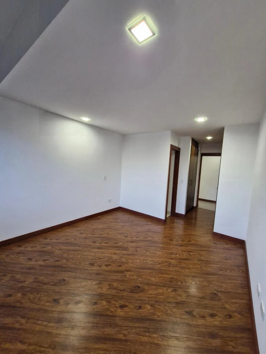 Renta o Venta Departamento Quito Tenis — imagen 4