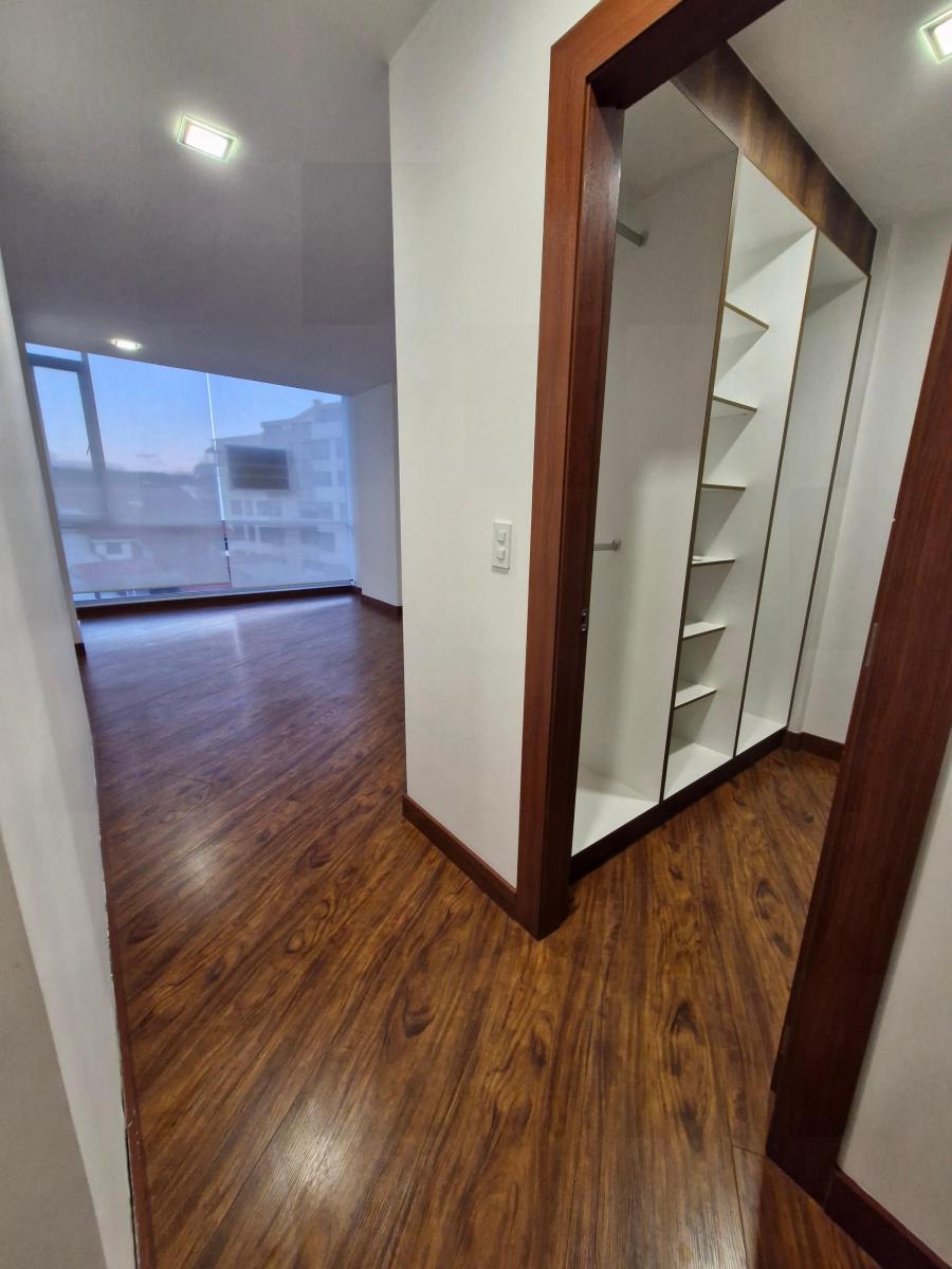 Renta o Venta Departamento Quito Tenis — imagen 2
