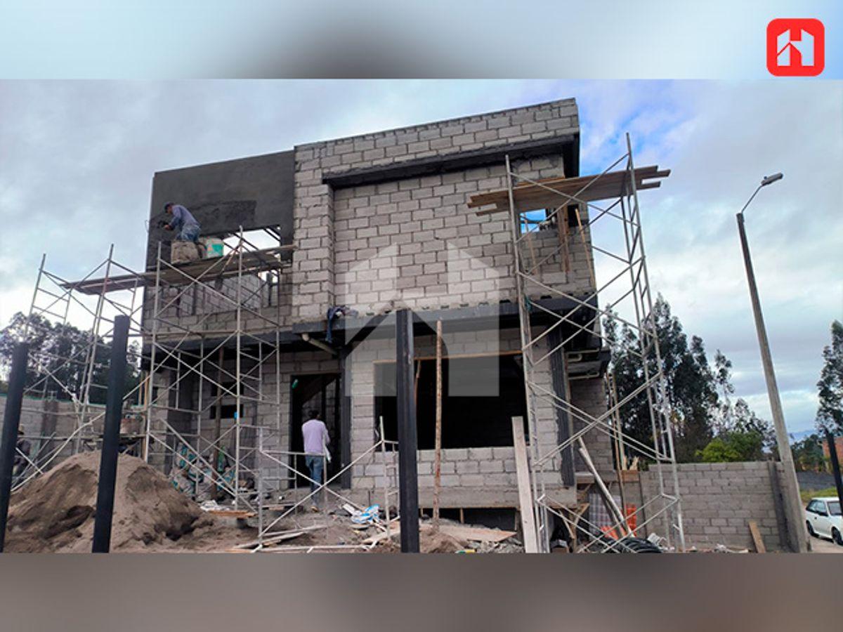 Vendo Casa Dentro de Urbanización Privada en Cuenca – Sector Ochoa León (Cv4086), Azuay — imagen 8