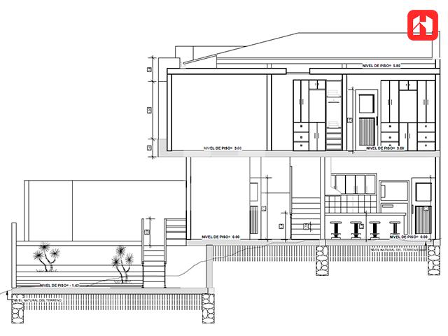 Vendo Casa Dentro de Urbanización Privada en Cuenca – Sector Ochoa León (Cv4086), Azuay — imagen 7