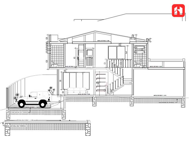 Vendo Casa Dentro de Urbanización Privada en Cuenca – Sector Ochoa León (Cv4086), Azuay — imagen 6