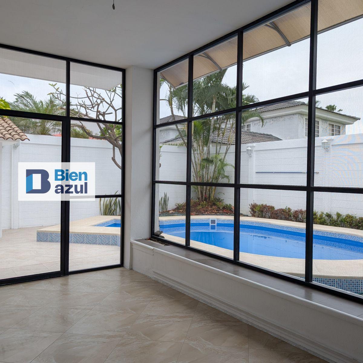 Casa en Venta o Alquiler – Puerto Azul 5 Dorm., Guayas — imagen 6