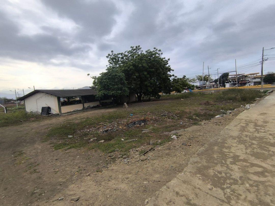 Terreno Comercial de Venta en Portoviejo Am/v, Manabí — imagen 10