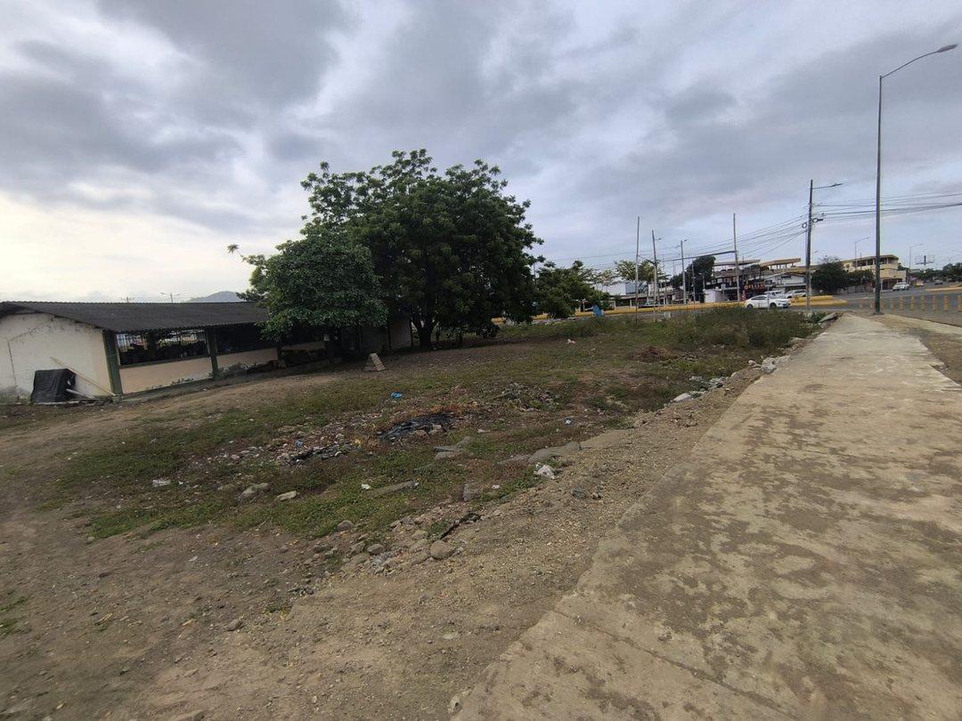 Terreno Comercial de Venta en Portoviejo Am/v, Manabí — imagen 9