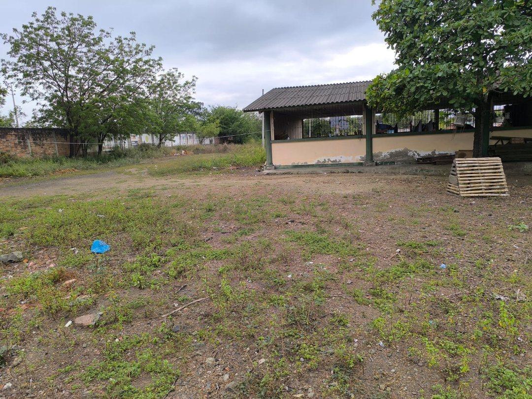 Terreno Comercial de Venta en Portoviejo Am/v, Manabí — imagen 8