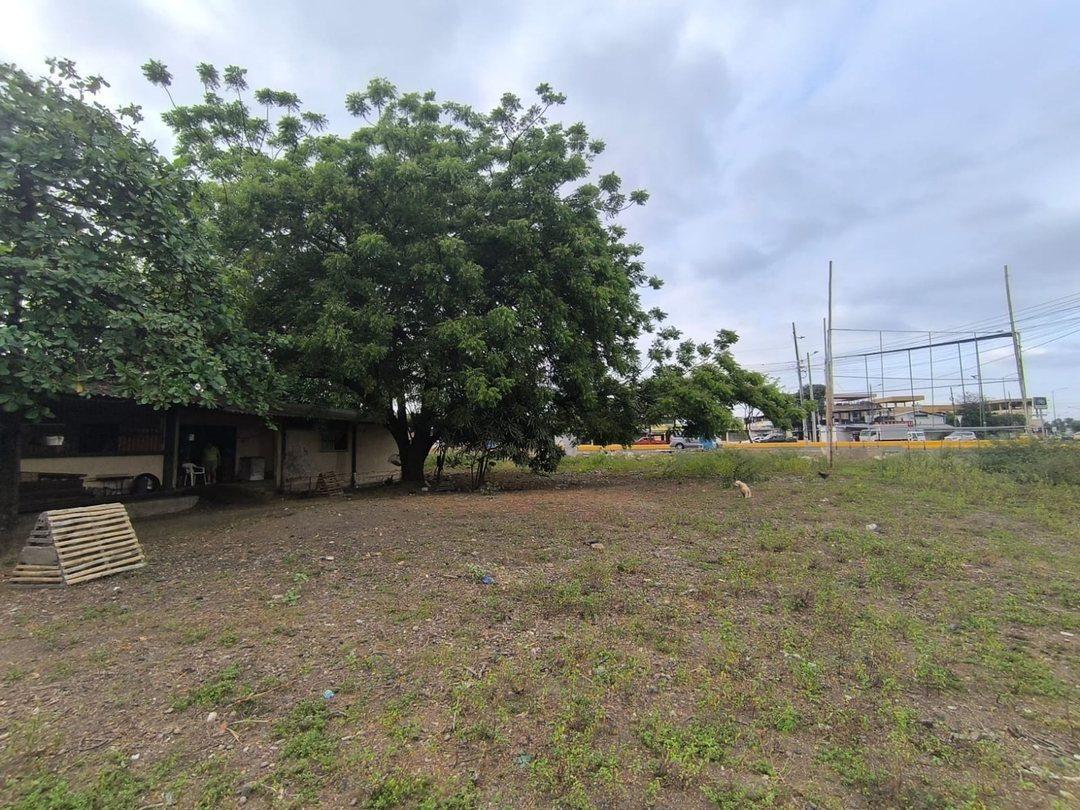 Terreno Comercial de Venta en Portoviejo Am/v, Manabí — imagen 7