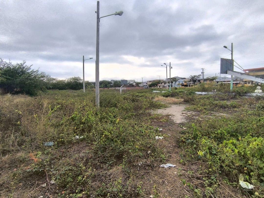Terreno Comercial de Venta en Portoviejo Am/v, Manabí — imagen 6