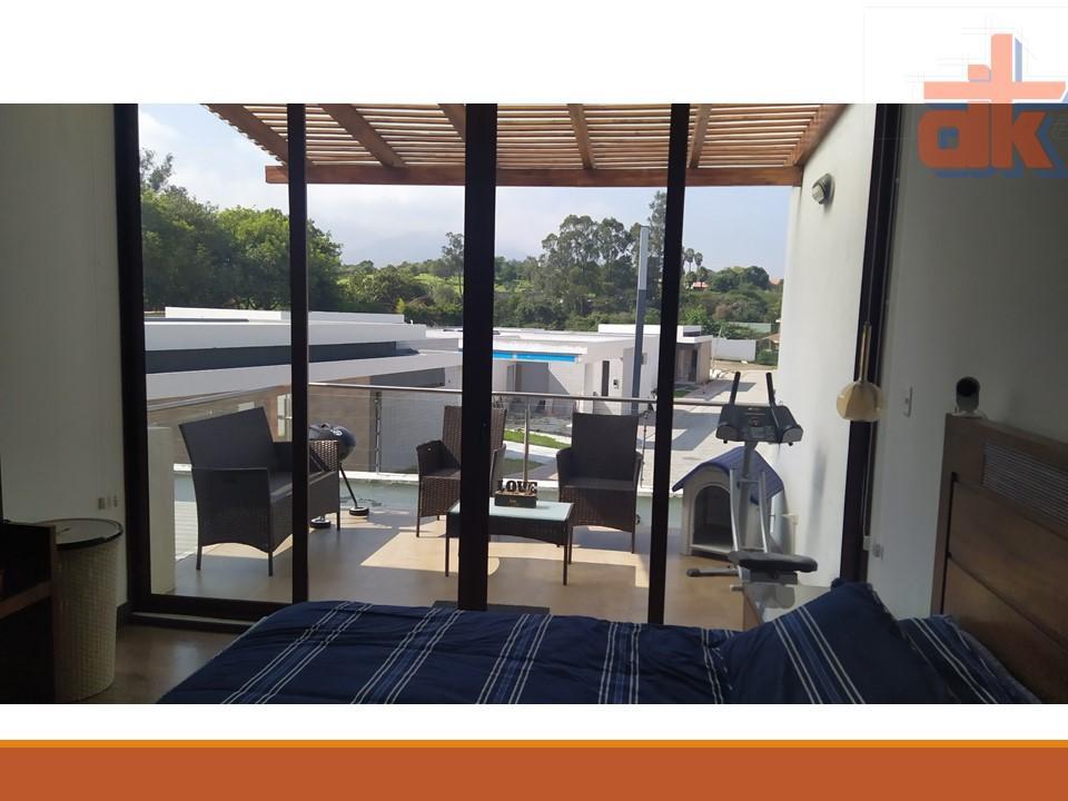 Casa de Venta en Sector Exclusivo del Valle de Tumbaco — imagen 5