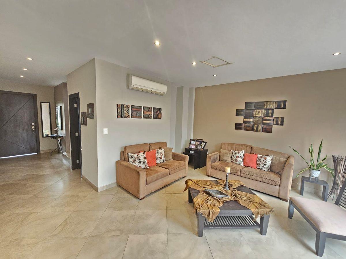 7320.urb. Maralago - Samborondon, Casa en Venta 4 Dorm. $275.000. Guayas — imagen 9