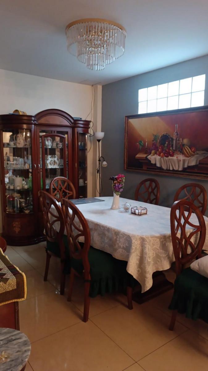 Venta Casa Rentera en Guayacanes - m. Matamoros, Guayas — imagen 6