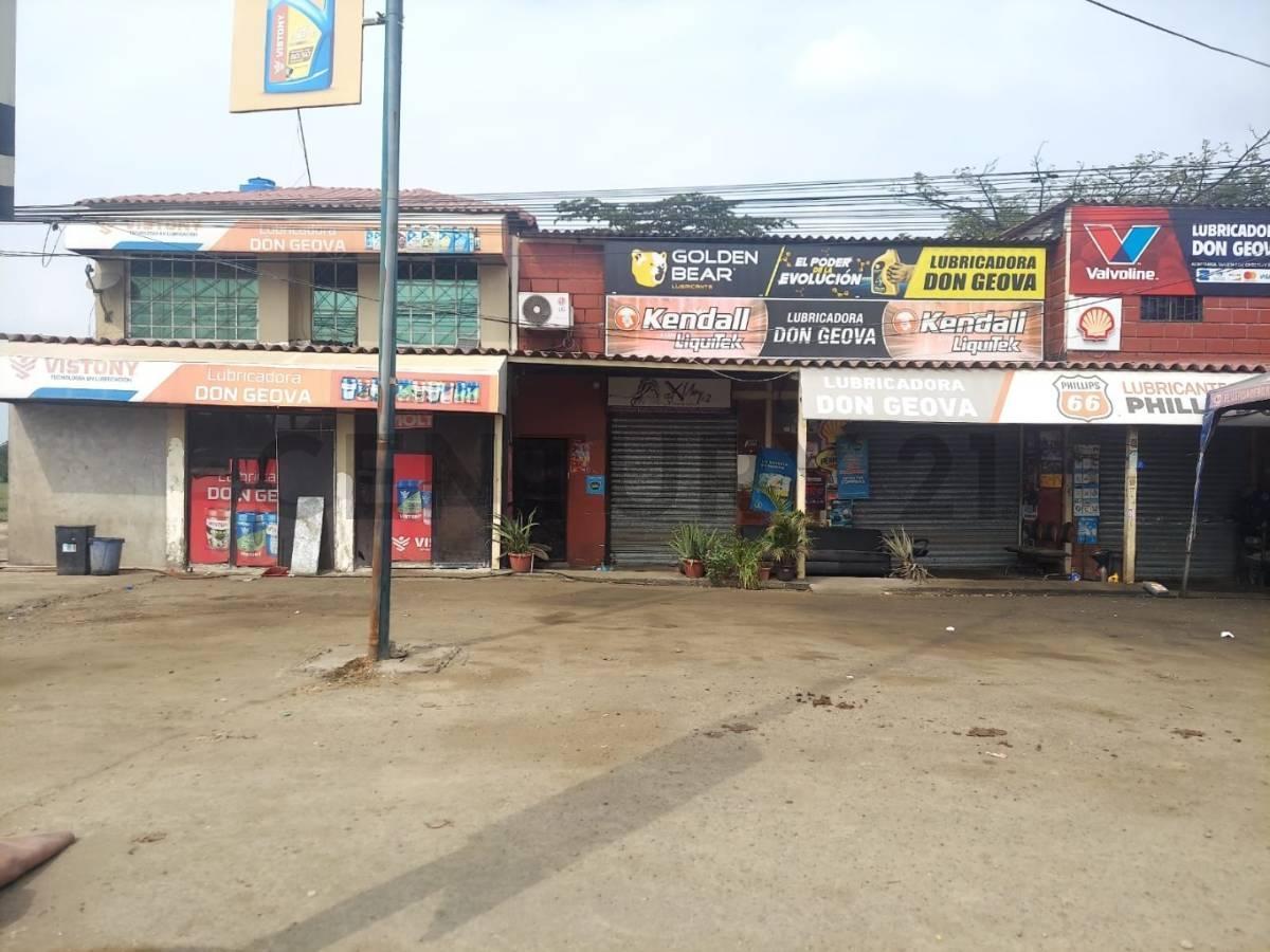 Oportunidad Venta Terreno Comercial Vía Salitre Ex Tecnicentro Gran Afluencia Em, Guayas — imagen 8