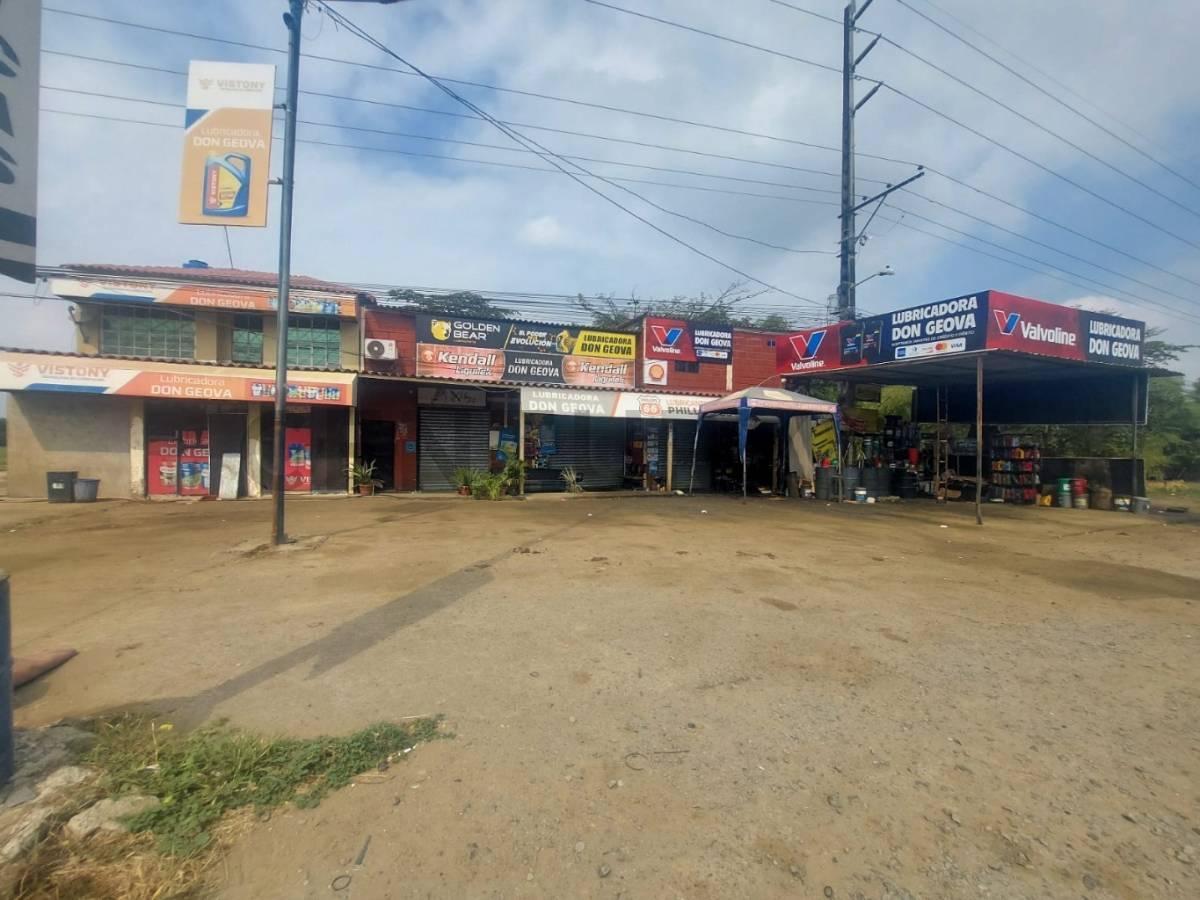 Oportunidad Venta Terreno Comercial Vía Salitre Ex Tecnicentro Gran Afluencia Em, Guayas — imagen 7