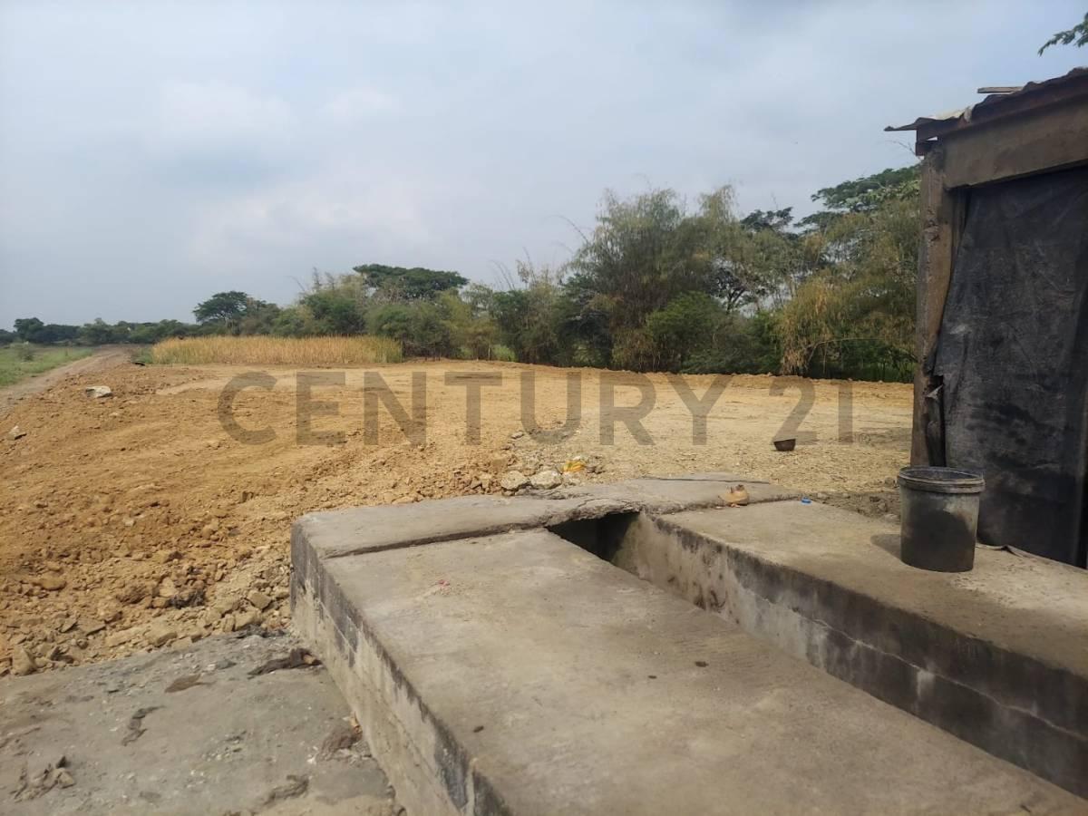 Oportunidad Venta Terreno Comercial Vía Salitre Ex Tecnicentro Gran Afluencia Em, Guayas — imagen 6