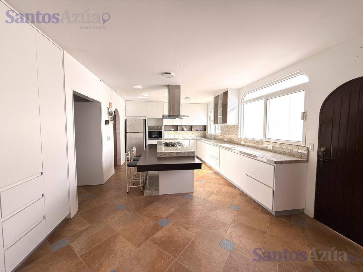 Alquiler Casa Mediterránea - Española, Piscina, 6 Dorm., en Ciudadela Exclusiva - Sb, Manabí — imagen 7