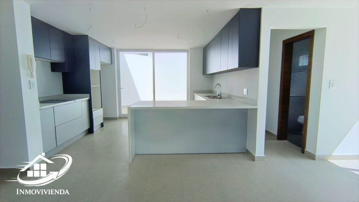 San Juan de Cumbayá, Departamento Tipo Casa Dúplex, Tres Dorm. — imagen 10