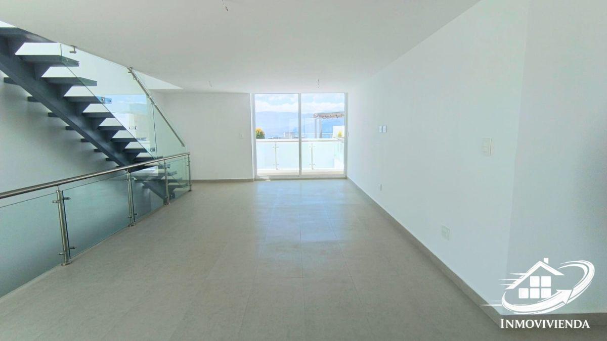 San Juan de Cumbayá, Departamento Tipo Casa Dúplex, Tres Dorm. — imagen 9