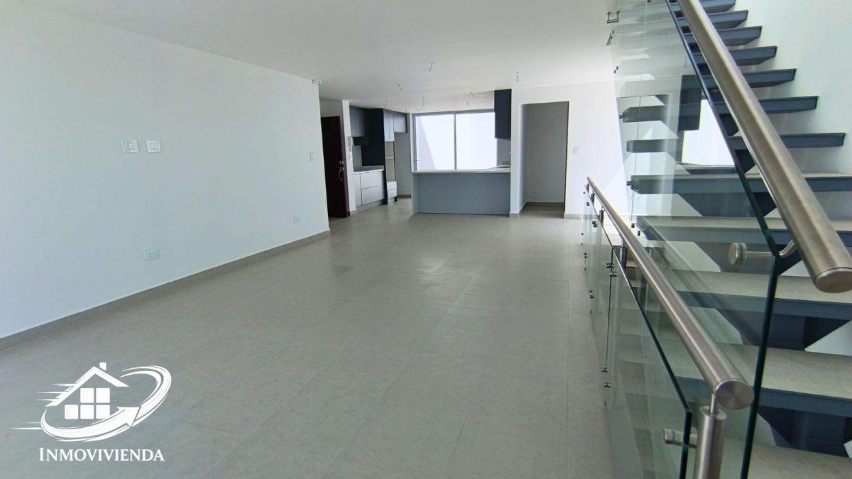 San Juan de Cumbayá, Departamento Tipo Casa Dúplex, Tres Dorm. — imagen 8