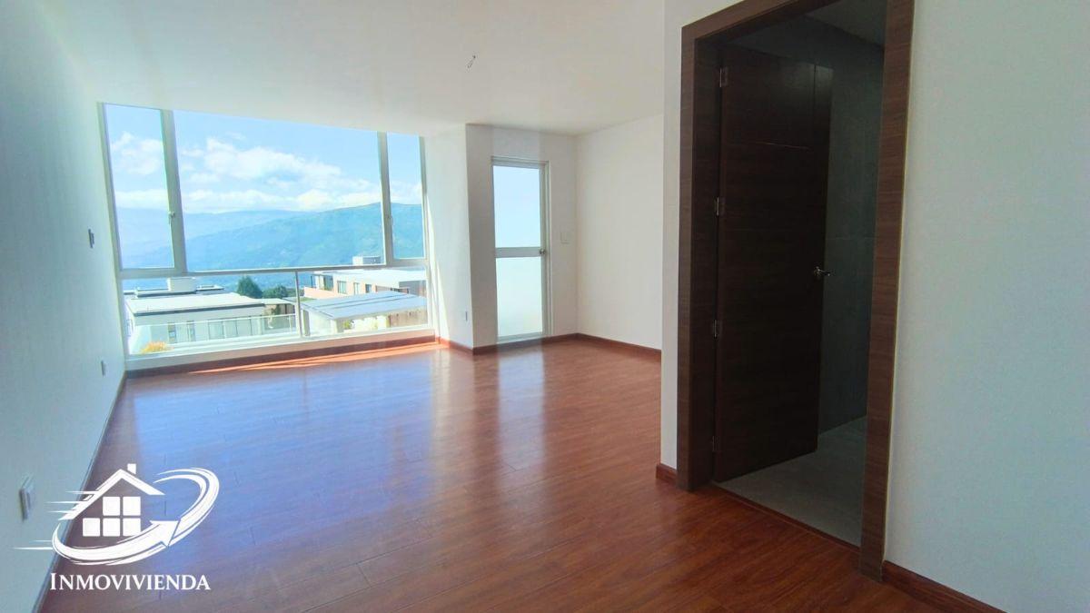 San Juan de Cumbayá, Departamento Tipo Casa Dúplex, Tres Dorm. — imagen 7