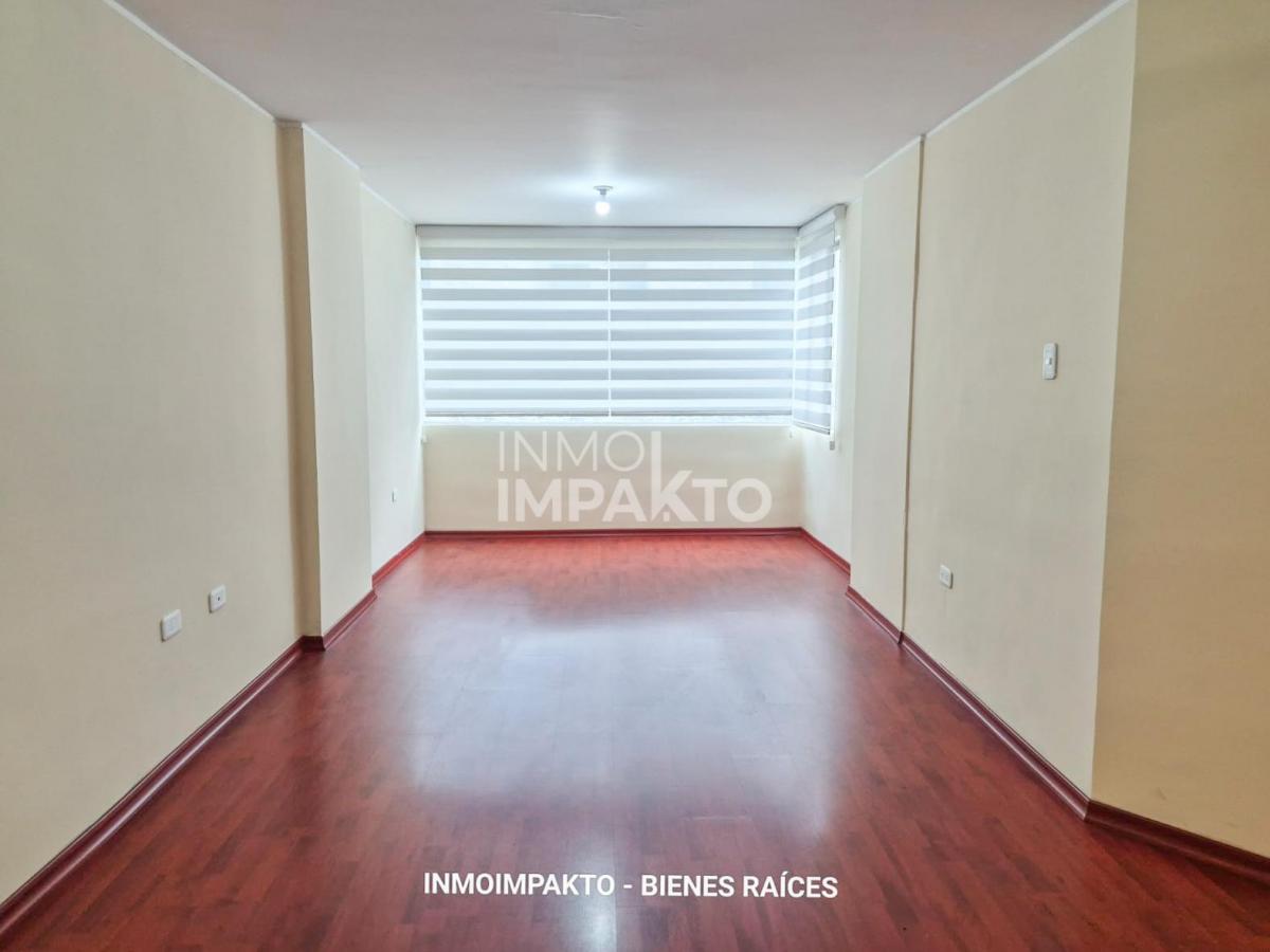 Departamento en Venta Av Occidental Norte de Quito — imagen 10