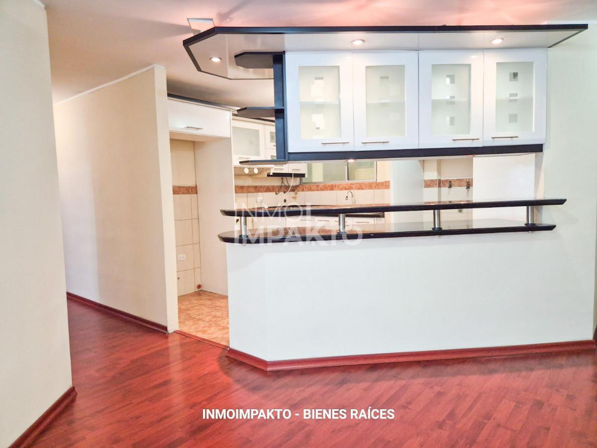 Departamento en Venta Av Occidental Norte de Quito — imagen 9