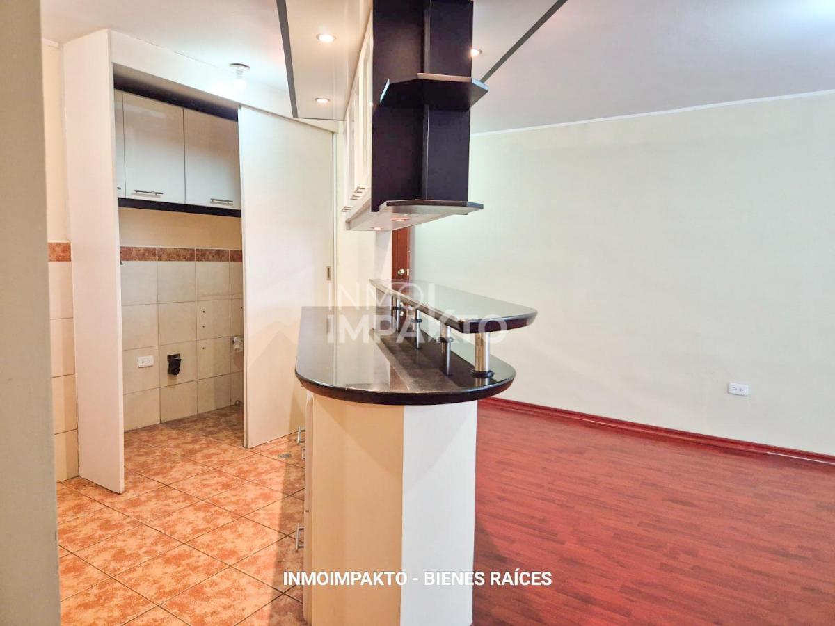 Departamento en Venta Av Occidental Norte de Quito — imagen 8