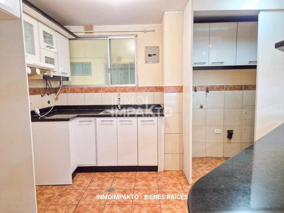 Departamento en Venta Av Occidental Norte de Quito — imagen 7