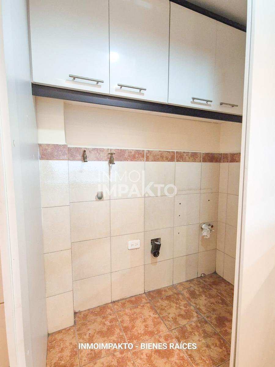 Departamento en Venta Av Occidental Norte de Quito — imagen 6