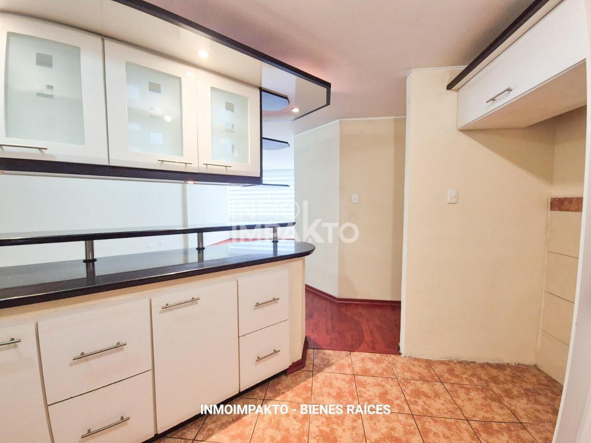 Departamento en Venta Av Occidental Norte de Quito — imagen 5