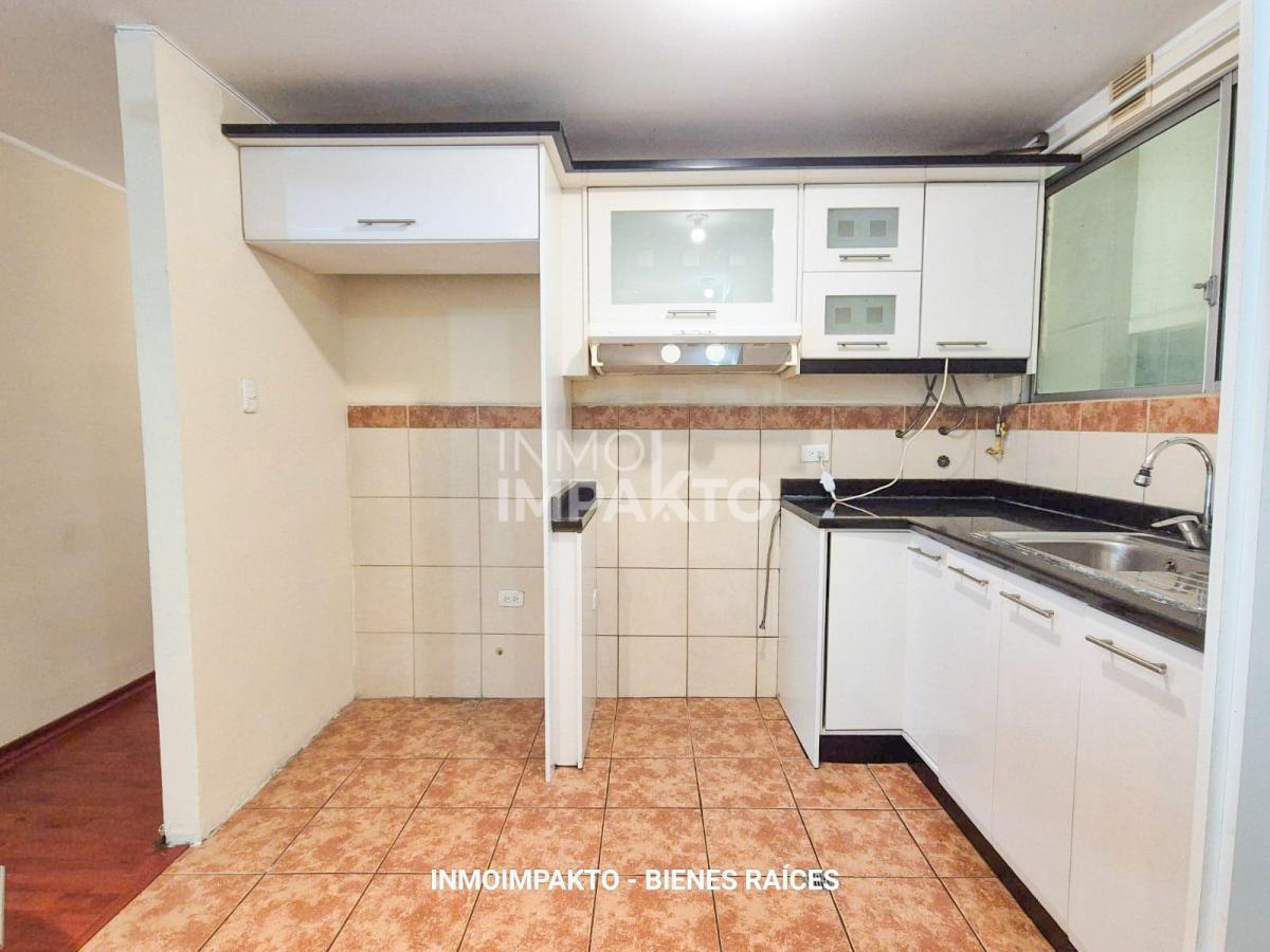 Departamento en Venta Av Occidental Norte de Quito — imagen 4