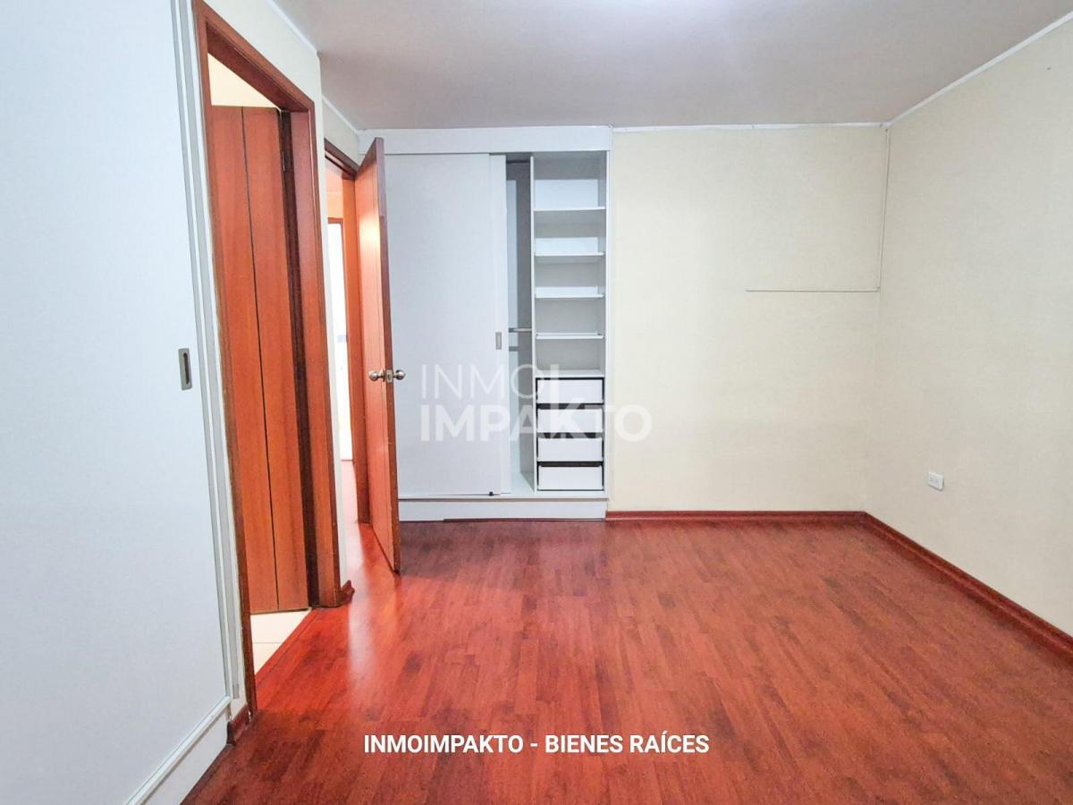Departamento en Venta Av Occidental Norte de Quito — imagen 3