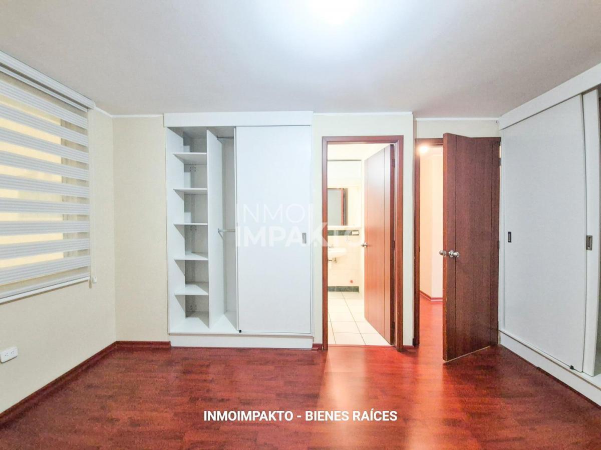Departamento en Venta Av Occidental Norte de Quito — imagen 2