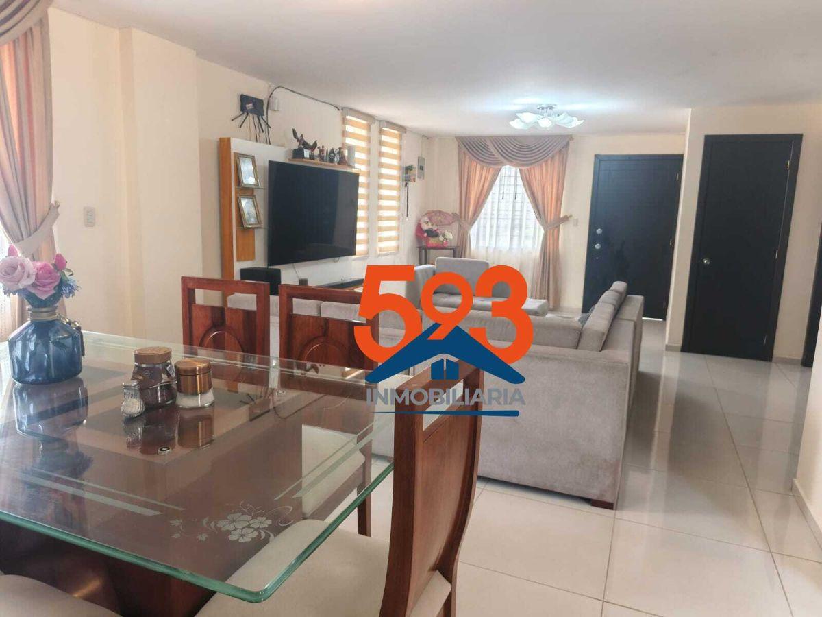 Casa de Venta en Latacunga, Cotopaxi — imagen 10