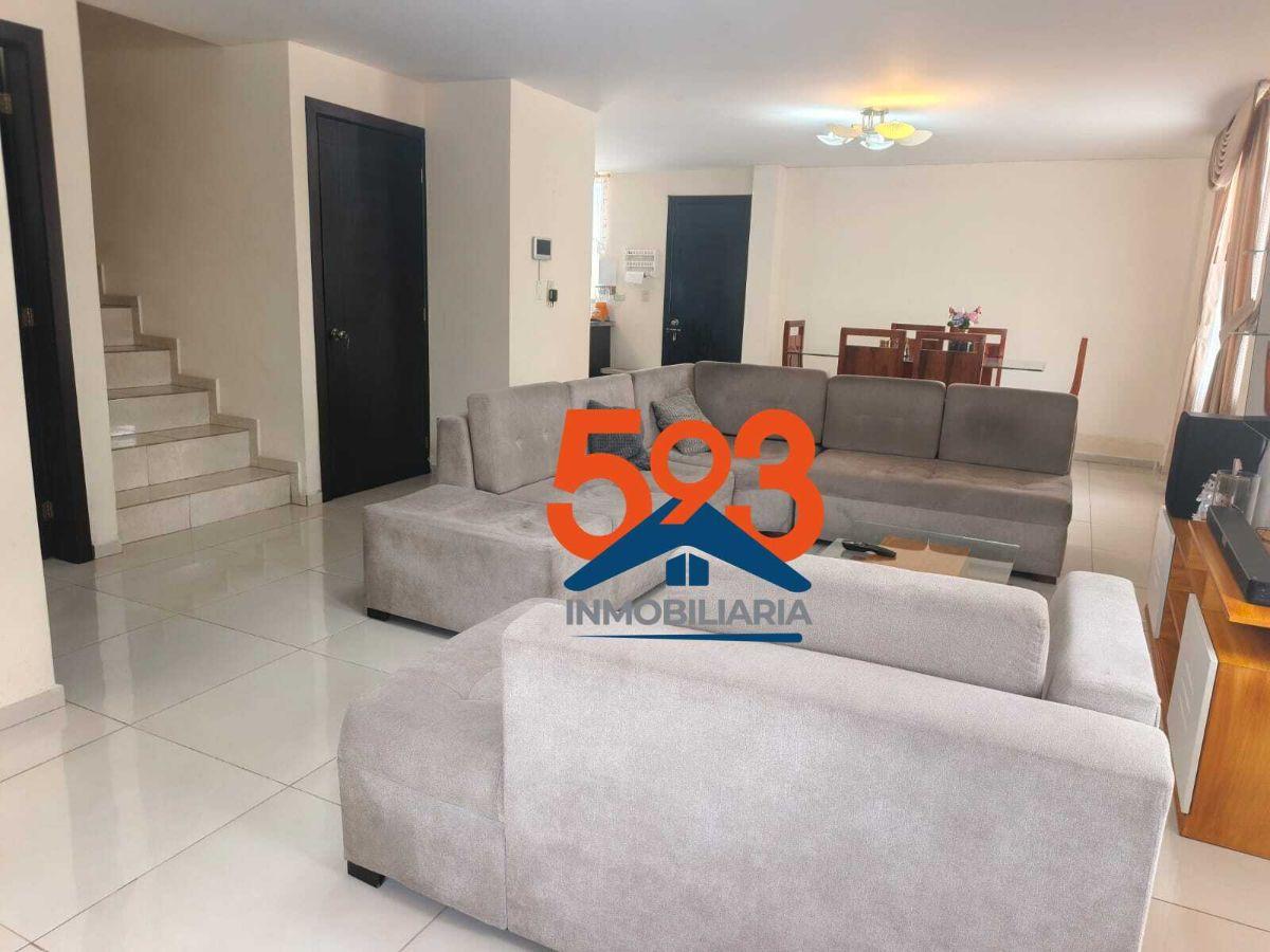 Casa de Venta en Latacunga, Cotopaxi — imagen 9