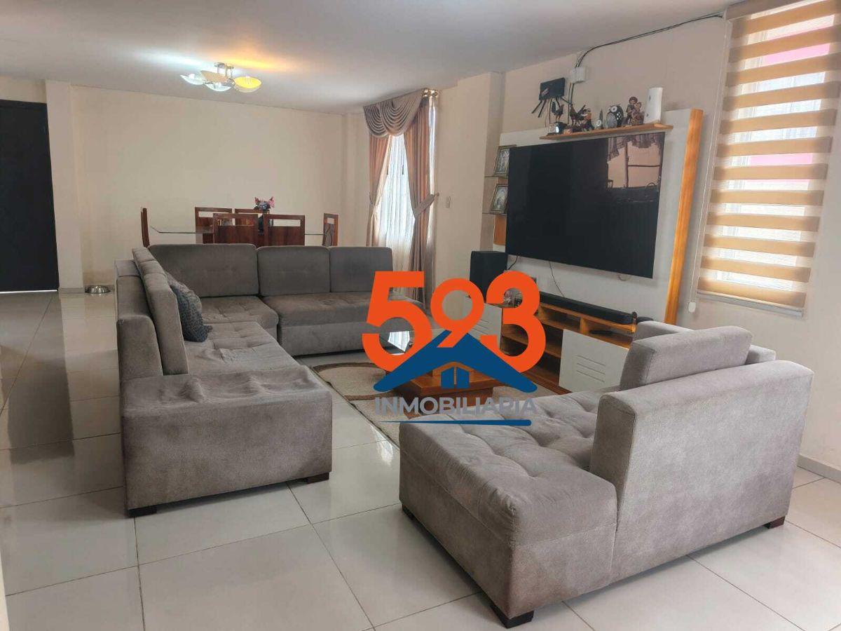 Casa de Venta en Latacunga, Cotopaxi — imagen 8