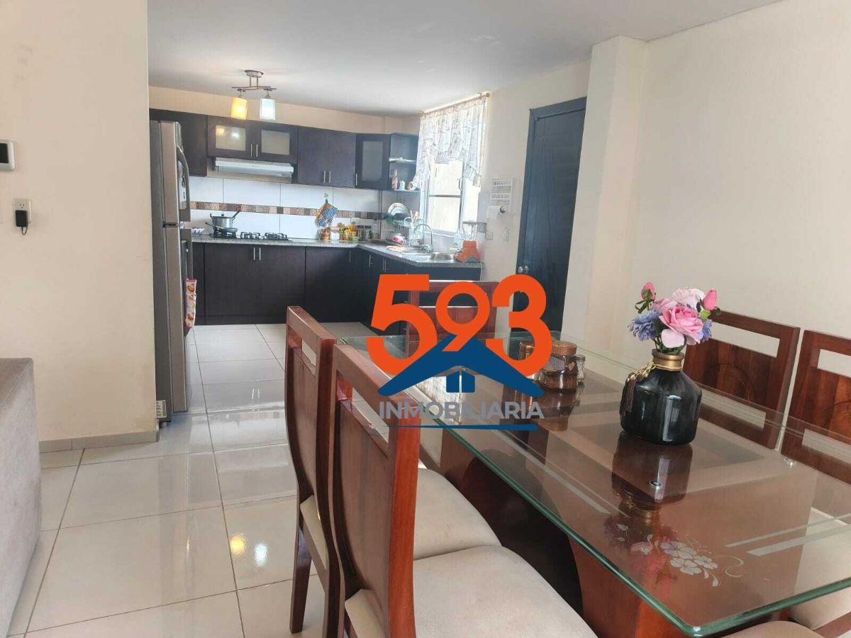 Casa de Venta en Latacunga, Cotopaxi — imagen 7