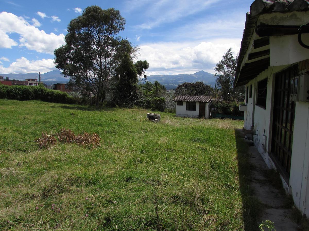Terreno Sector Poncho Verde El Colibrí 5.915 m² — imagen 9