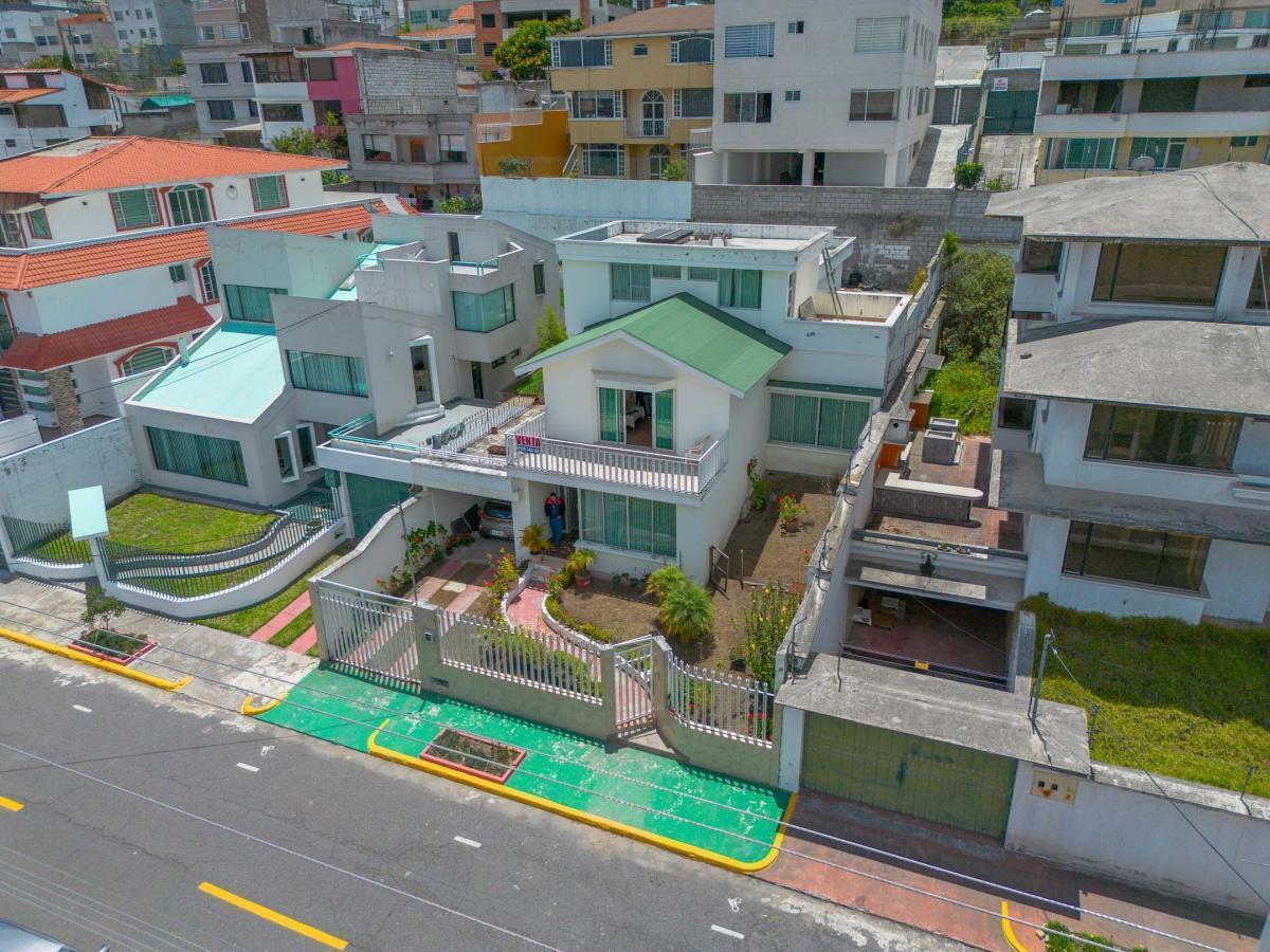 Casa en Venta 247 m² Carcelen/mastodontes — imagen 10