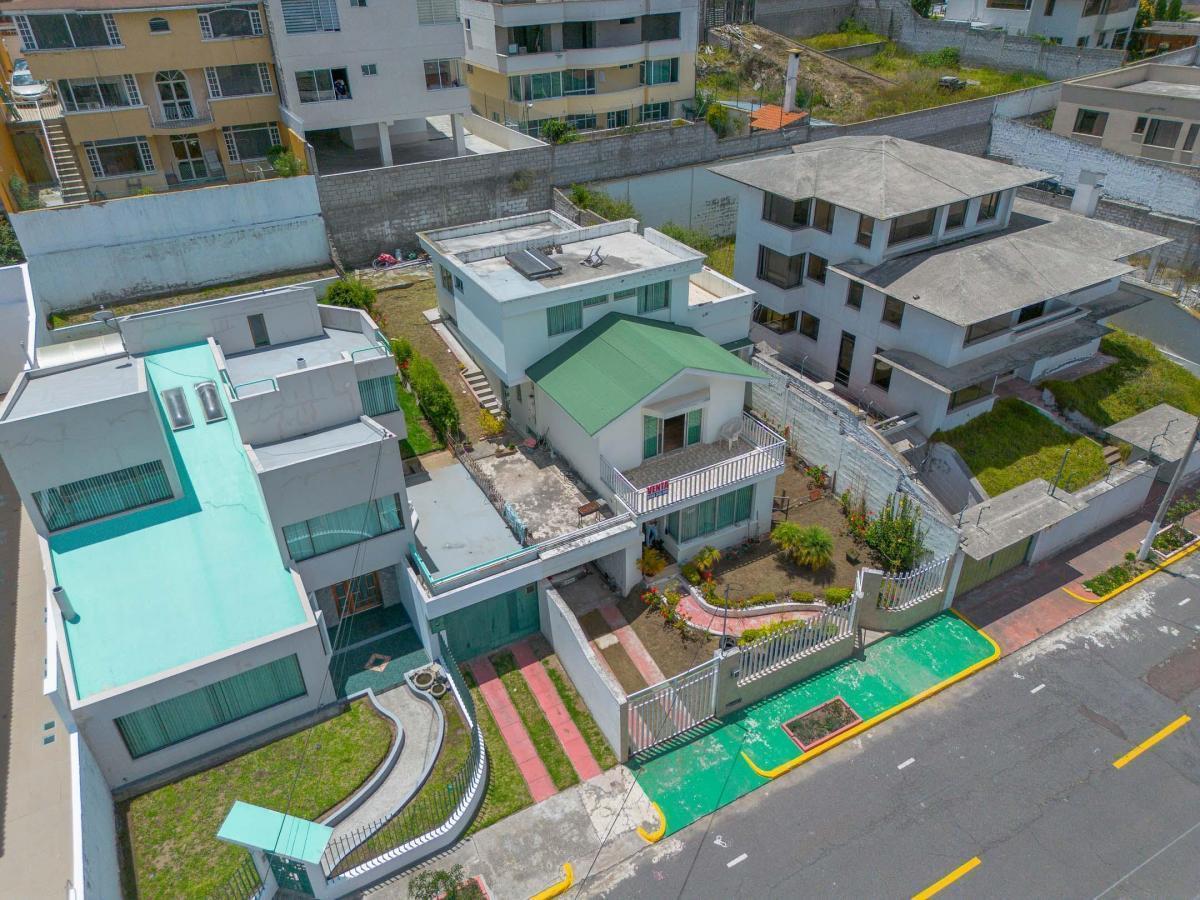 Casa en Venta 247 m² Carcelen/mastodontes — imagen 9