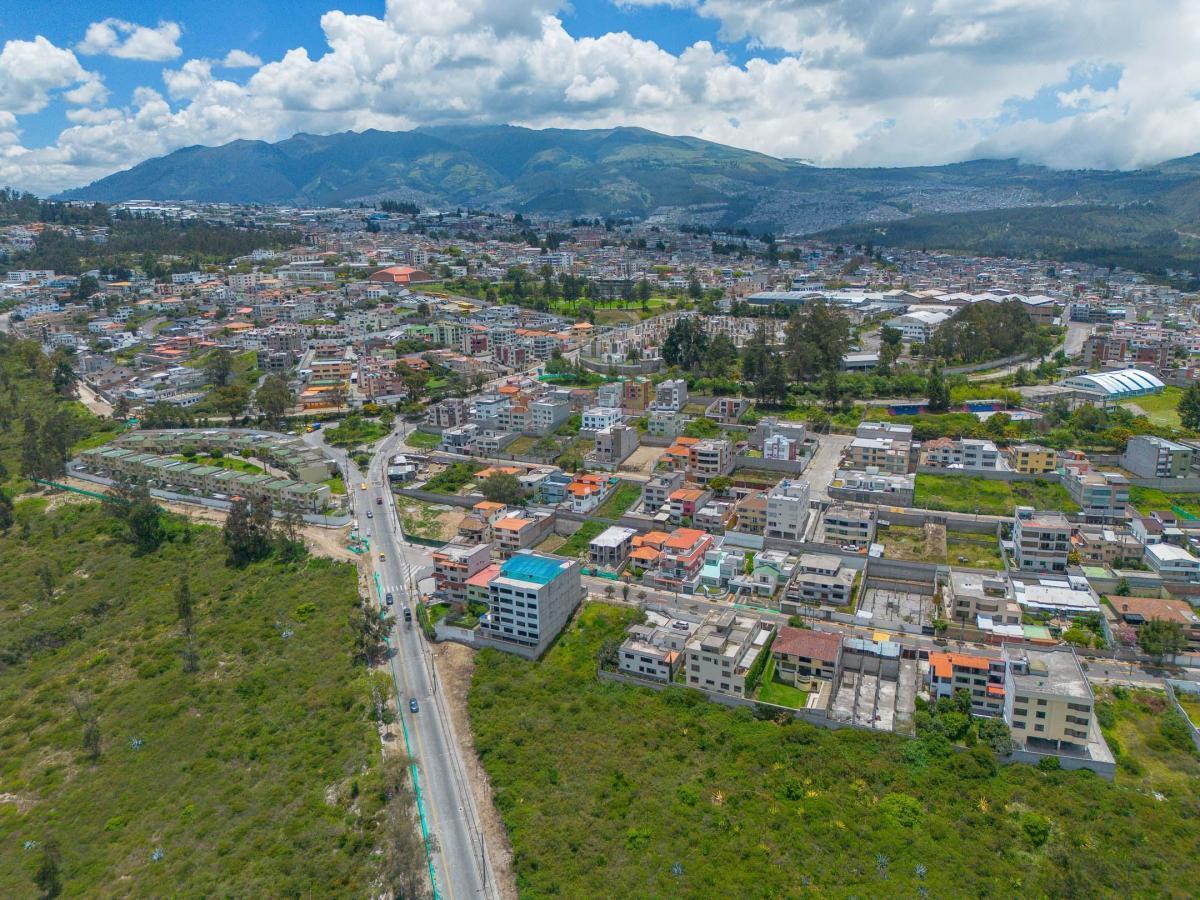 Casa en Venta 247 m² Carcelen/mastodontes — imagen 8