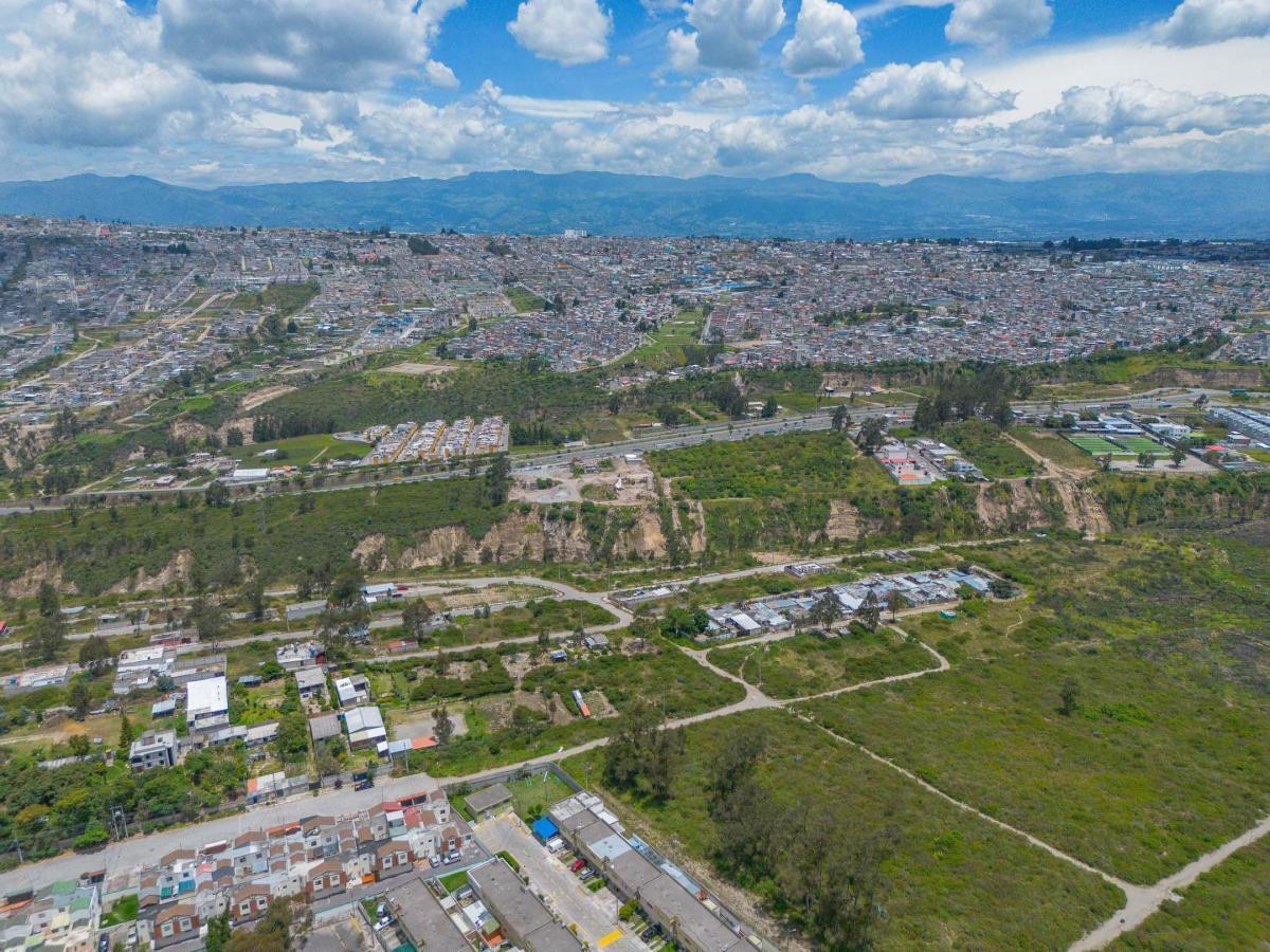Casa en Venta 247 m² Carcelen/mastodontes — imagen 7