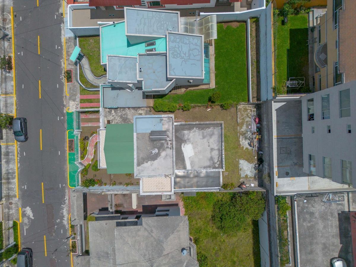 Casa en Venta 247 m² Carcelen/mastodontes — imagen 6