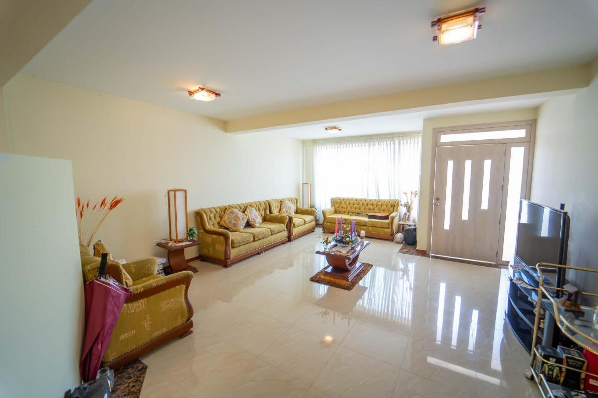 Casa en Venta 247 m² Carcelen/mastodontes — imagen 2