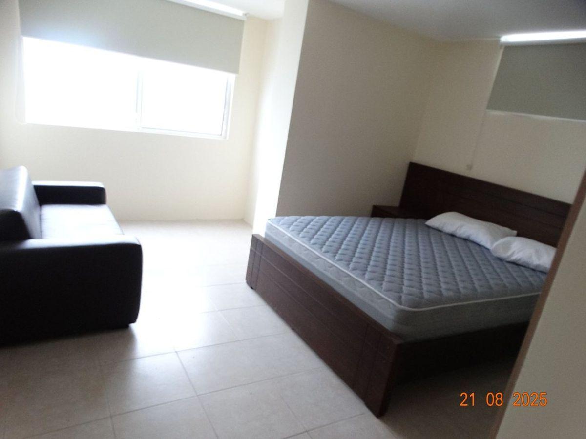 Departamento Frente Al Mar en Venta en Crucita, Manabí — imagen 8