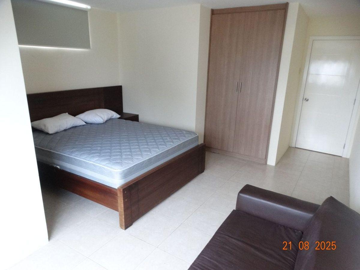Departamento Frente Al Mar en Venta en Crucita, Manabí — imagen 7