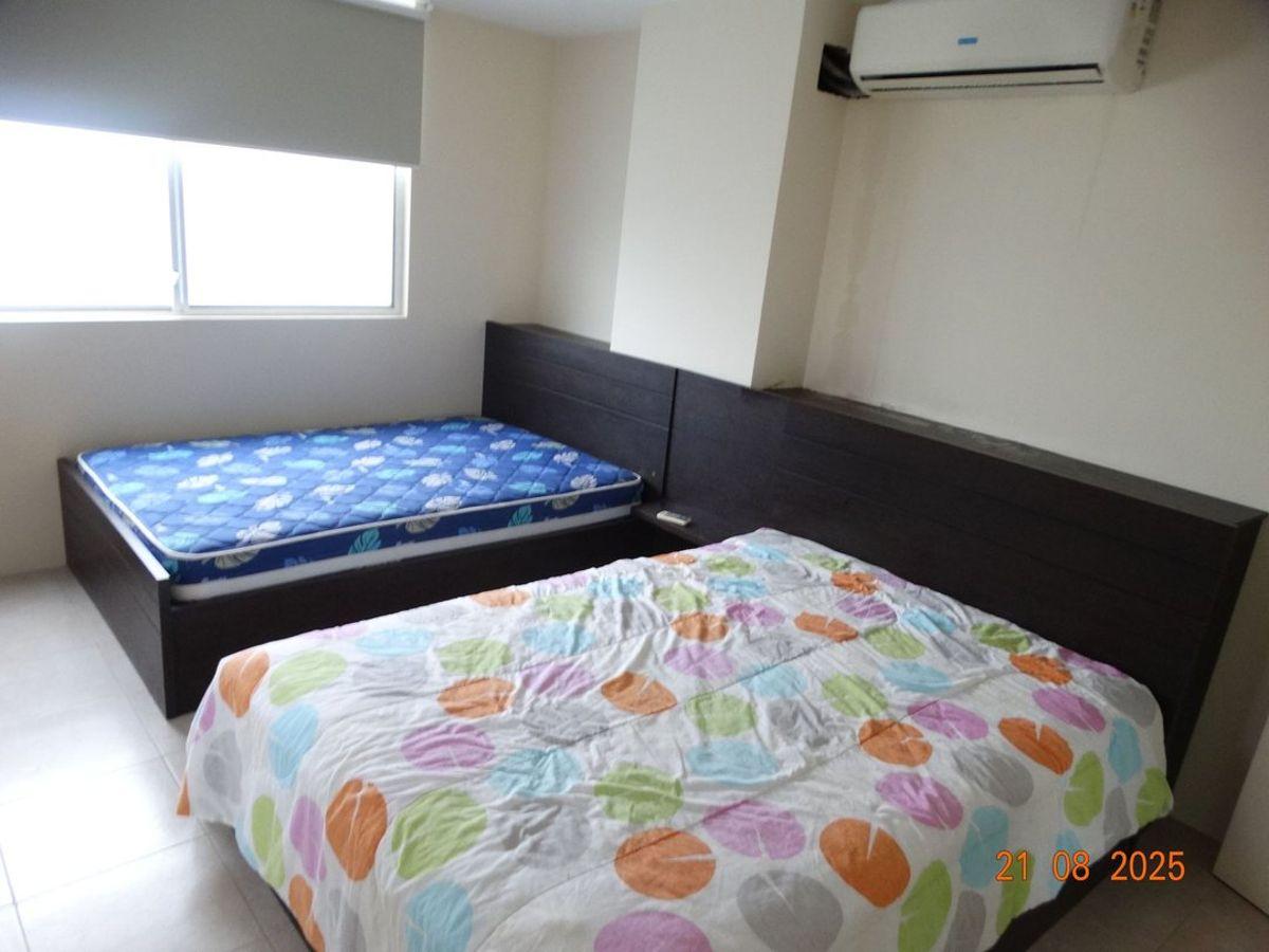 Departamento Frente Al Mar en Venta en Crucita, Manabí — imagen 6